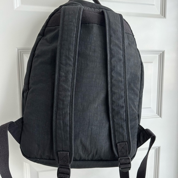 Kipling backpack - Picture 2 of 4